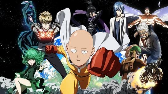 One Punch Man Season 3 Release Date