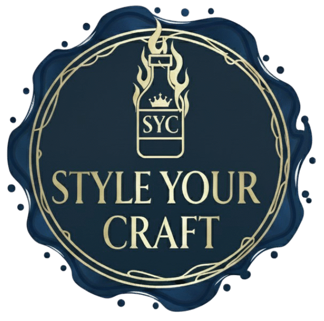 Style Your Craft