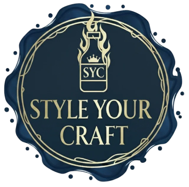 Style Your Craft